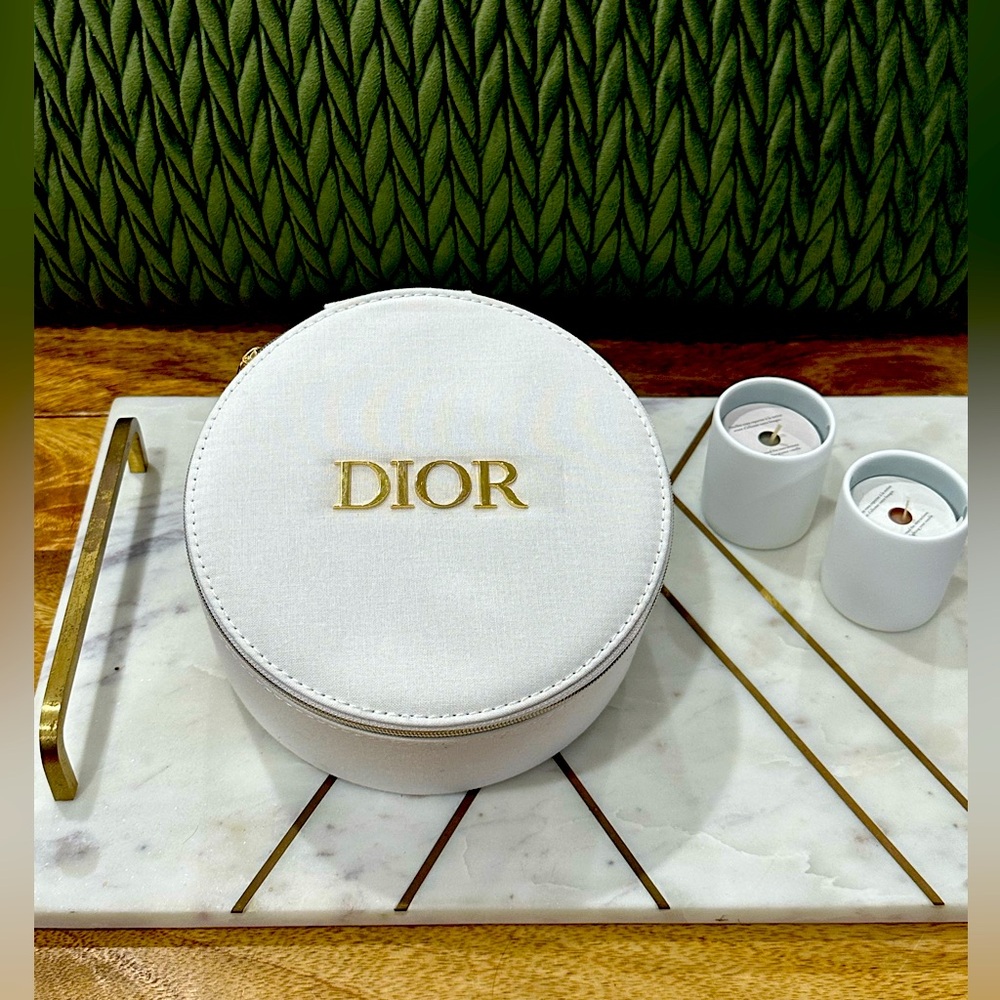 Dior  Box / Pouch/ Travel